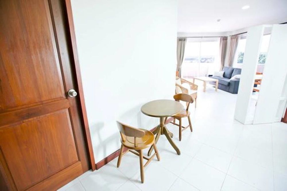 Baan Salin Aparthotel