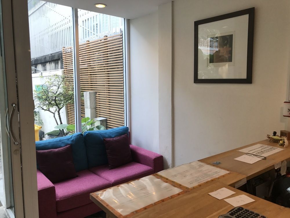 Urban House 3* Bangkok