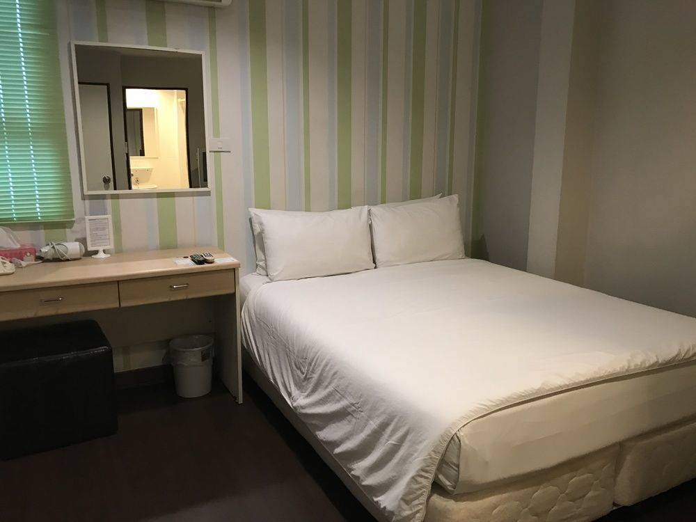 Urban House Guest house 3*
