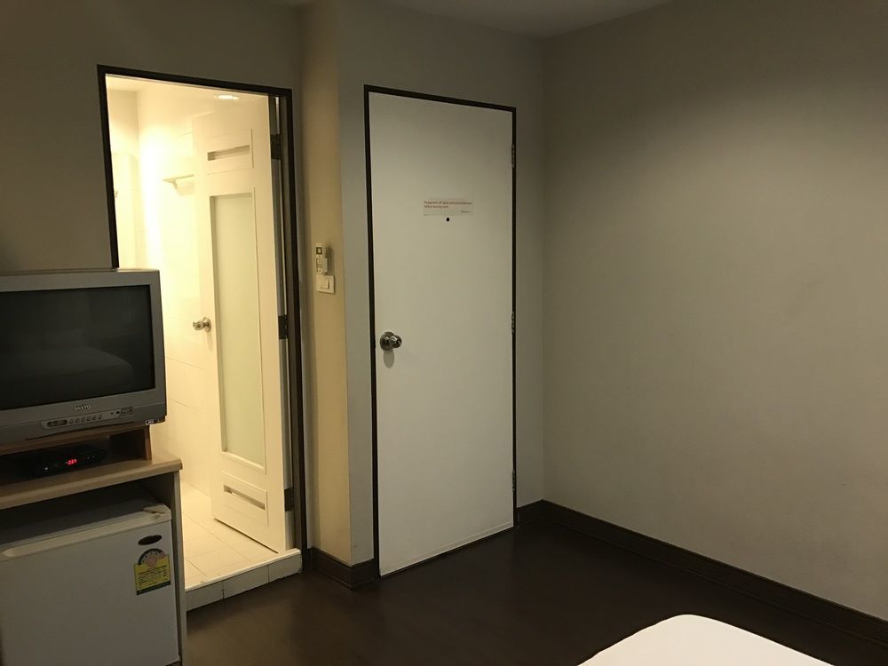 Urban House Guest house Bangkok
