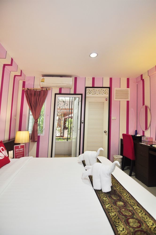 Zen Ladkrabang 48 Hotel Bangkok