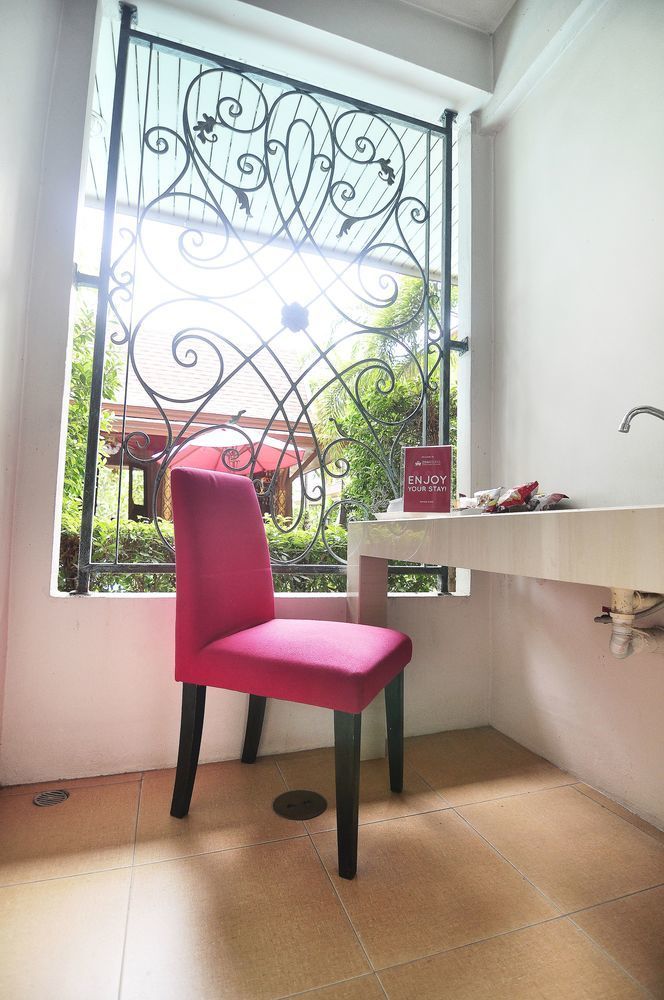 Zen Ladkrabang 48 Hotel