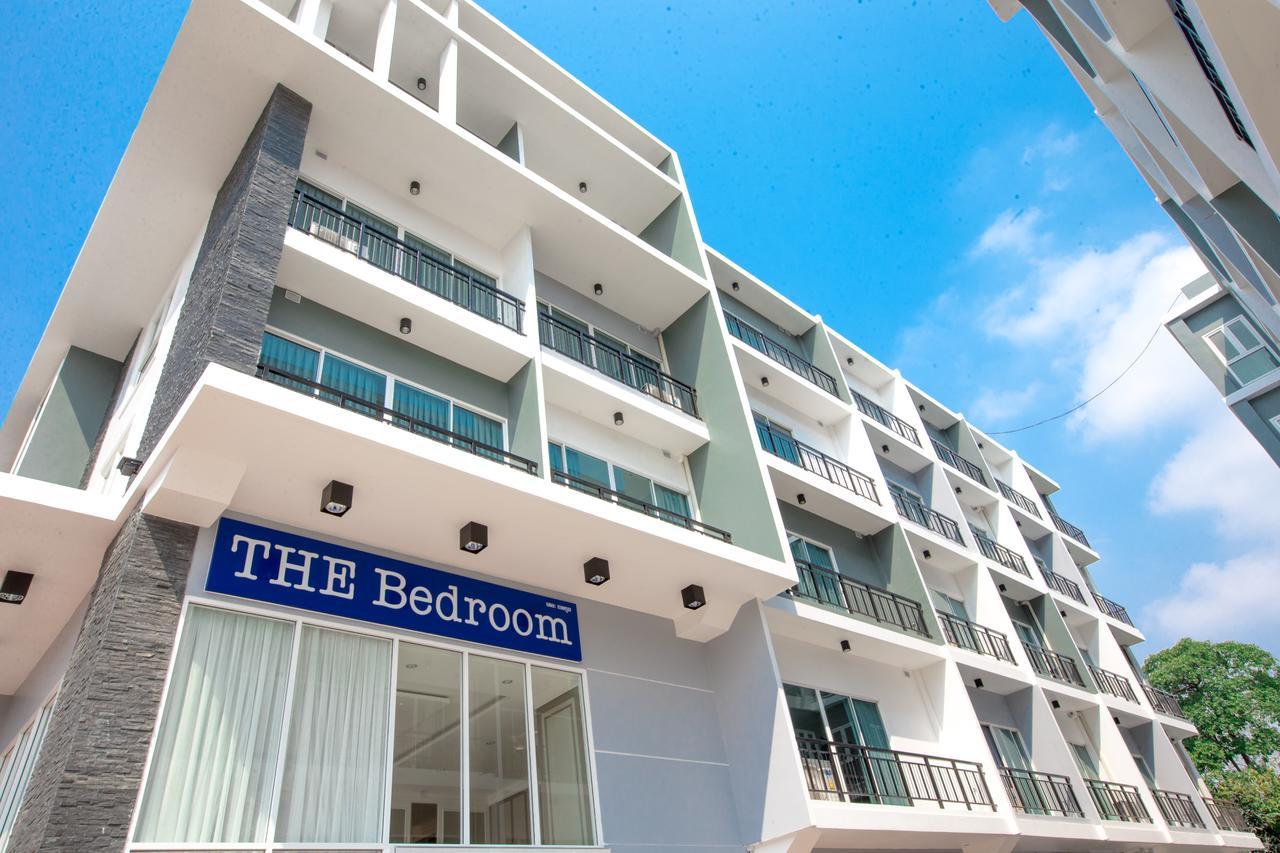 The Bedroom Ladprao 101 - Sha 4* Banguecoque