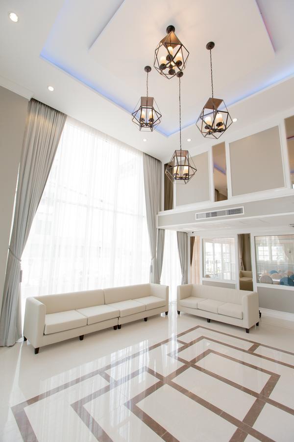 Hotel The Bedroom Ladprao 101 - Sha 4*