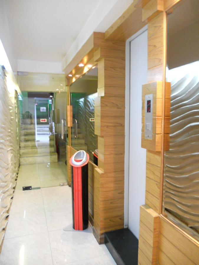 Strand Hotel 2*