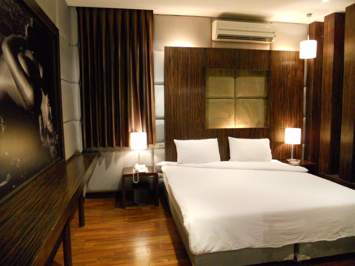 Hotel Strand 2*