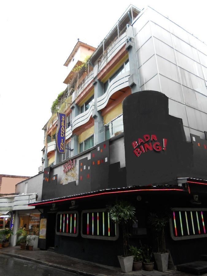 Strand Hotel
