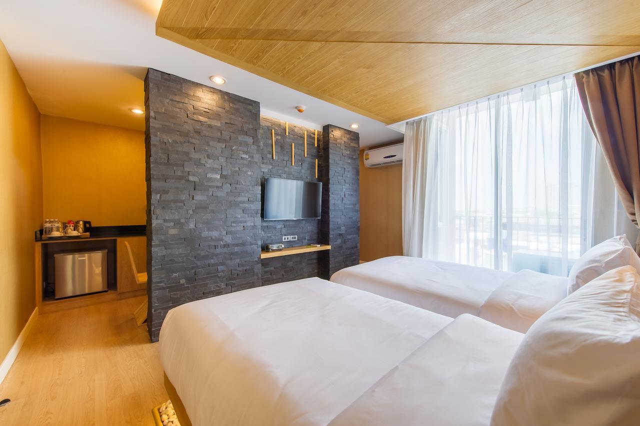 Hotel Zenniq 3*