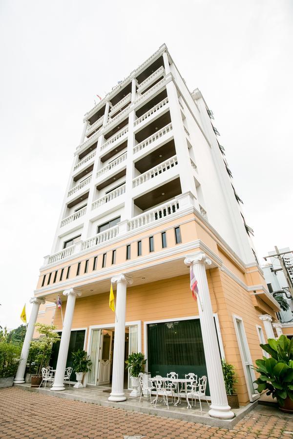Hotel Le Paradis