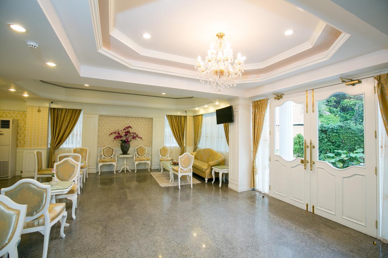 Le Paradis Hotel Bangkok