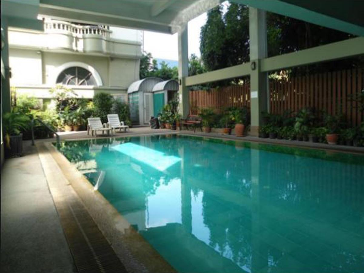 Hotel Boss Mansion 3*