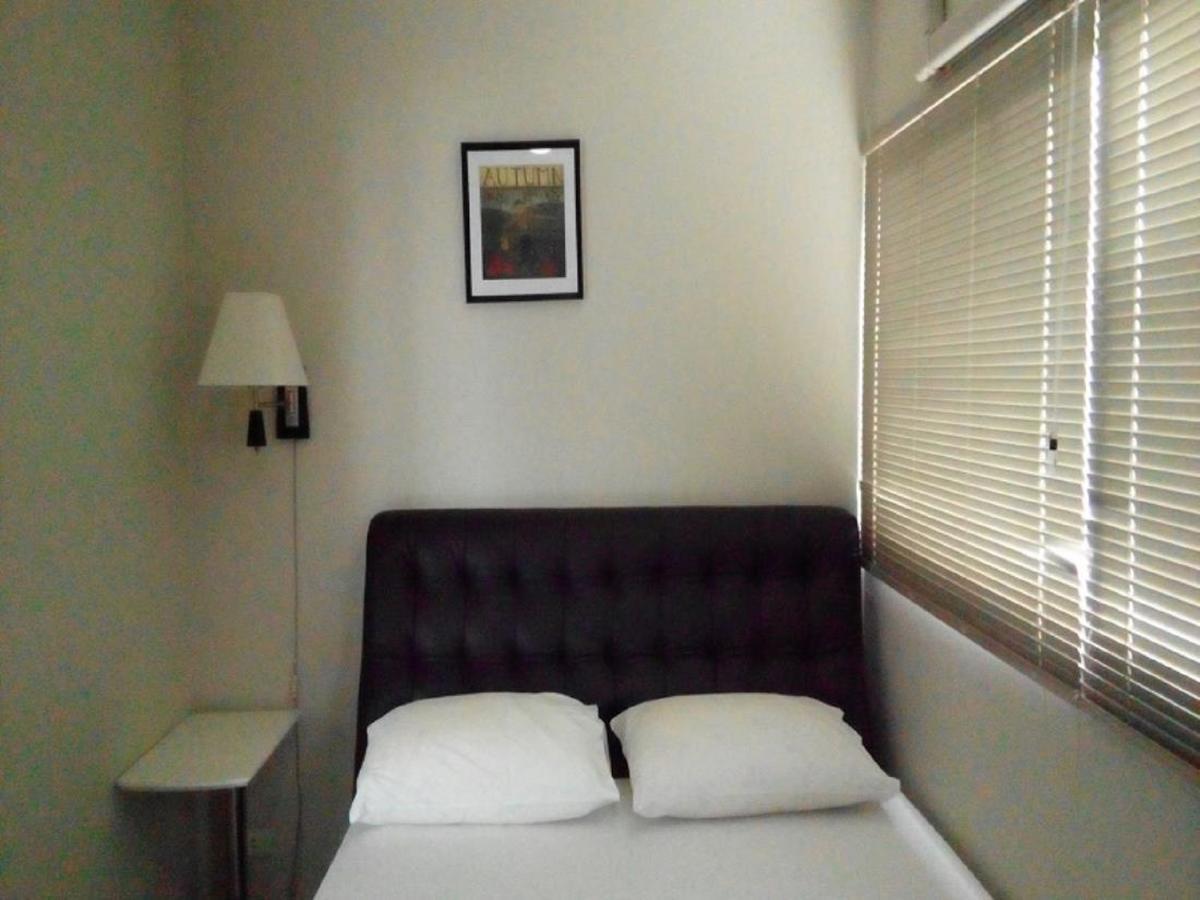 Impact Challenger Muang Thong Thani Service Aparthotel