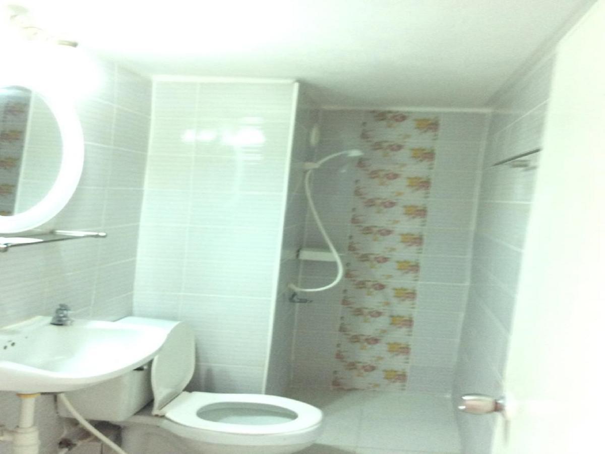 Aparthotel Impact Challenger Muang Thong Thani Service