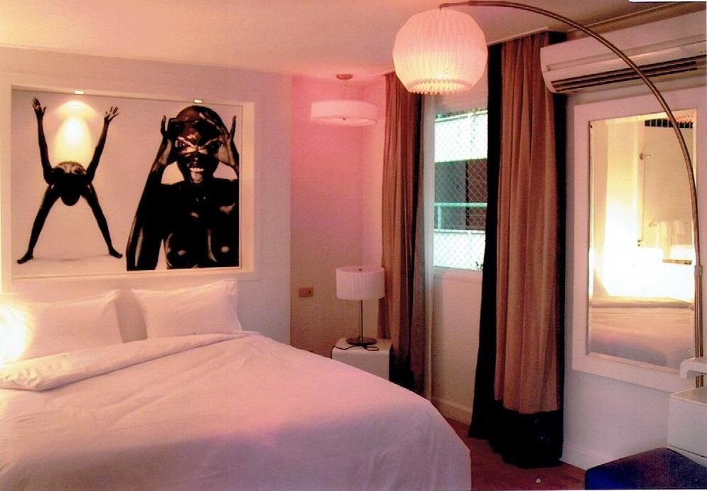 Strand Hotel