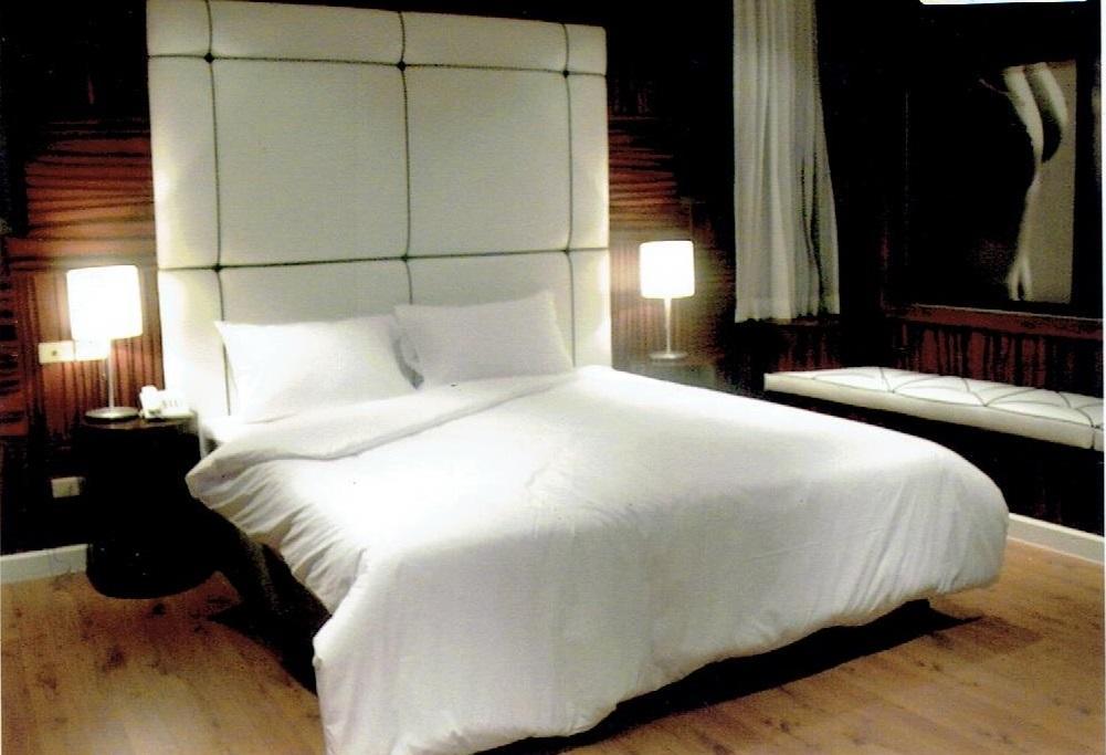 Strand Hotel Bangkok