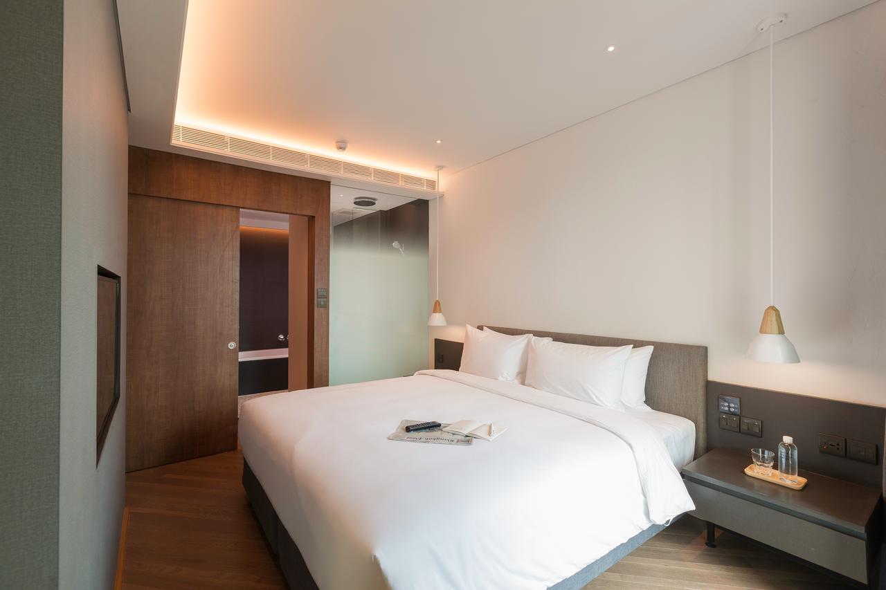 Volve Hotel