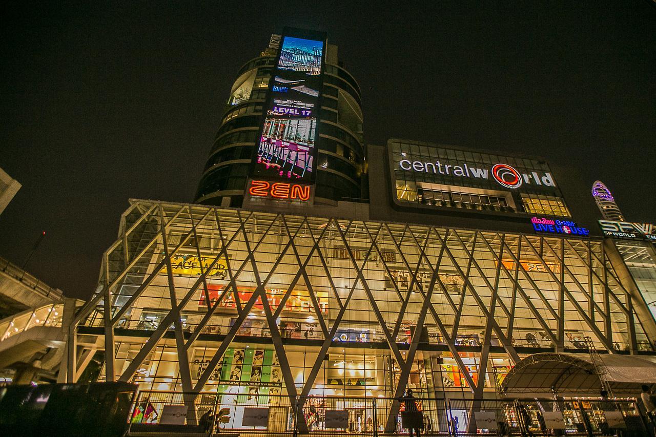 Marwin Space Bangkok