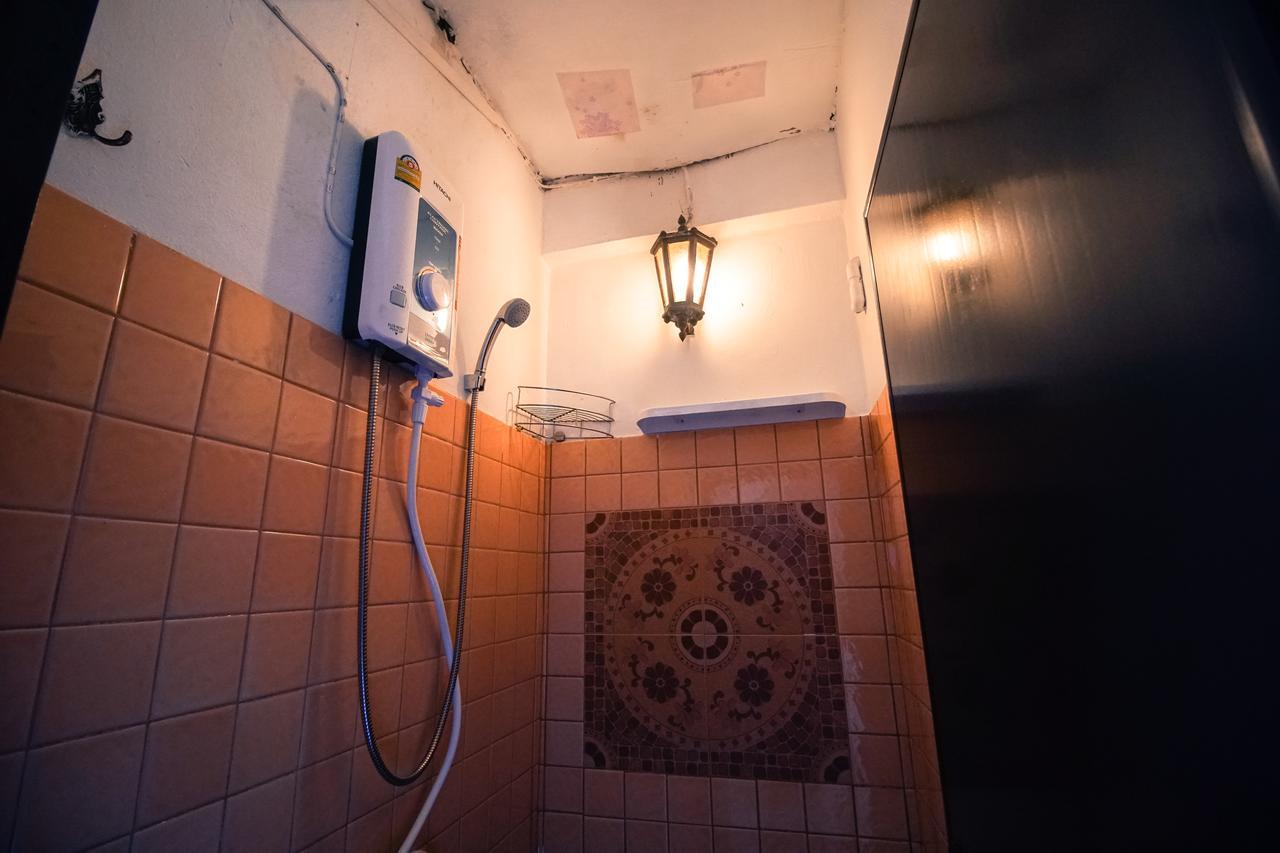 Yha Downtown @ Station S3 Albergue