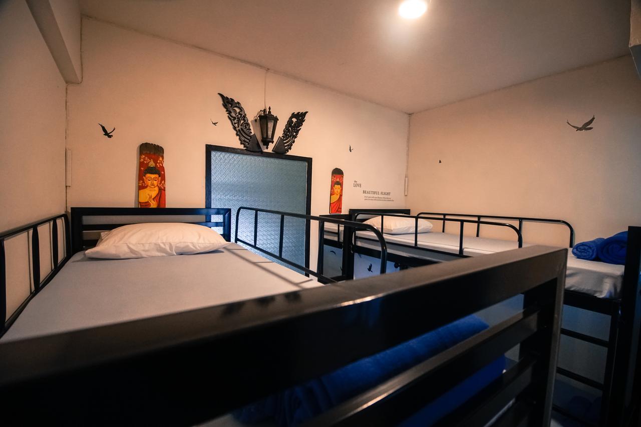 Albergue Yha Downtown @ Station S3