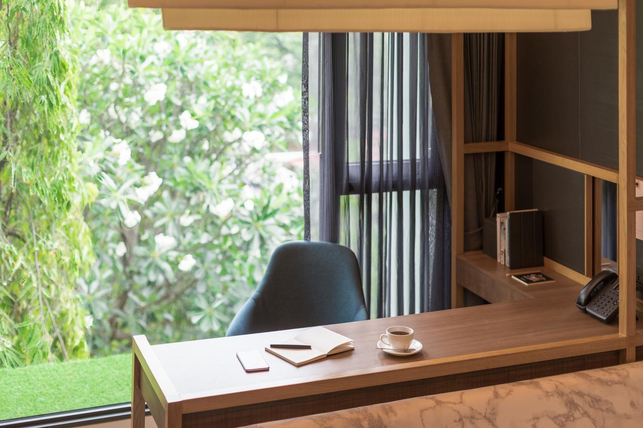 Volve Hotel Bangkok