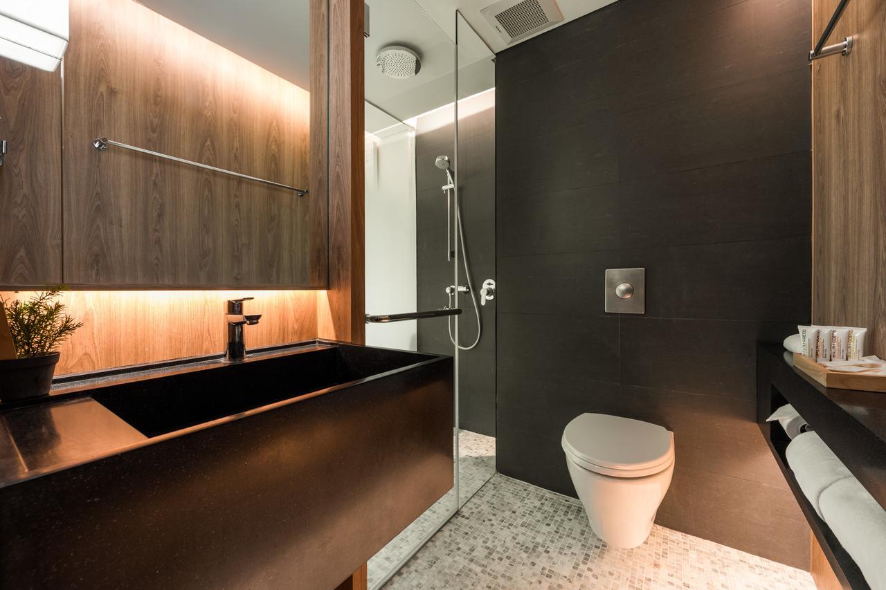 Volve Hotel Bangkok
