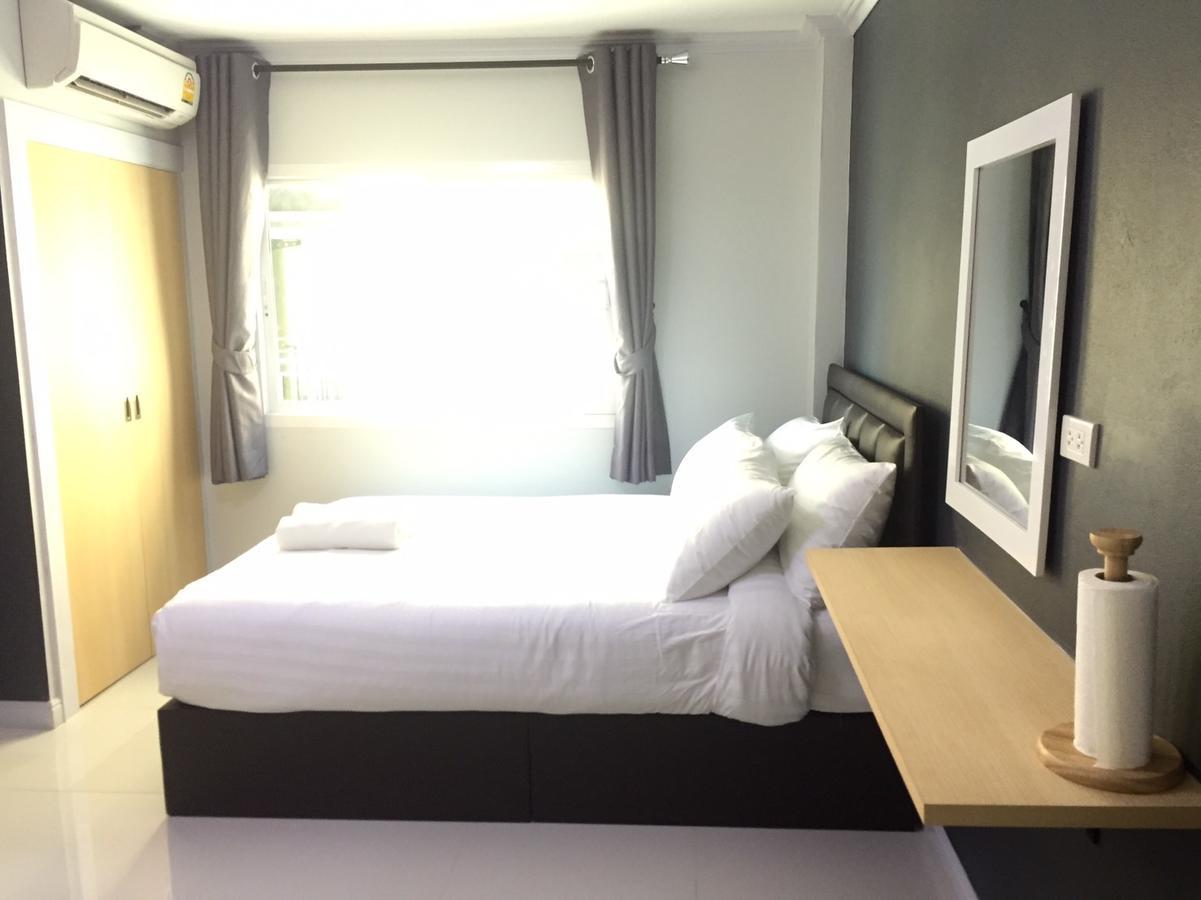 Gasthof A-place Suvarnabhumi 2*