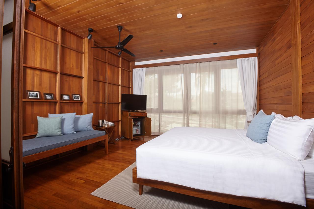 Chann Noi Hotel