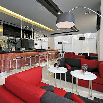 Ibis Sukhumvit 4 3*