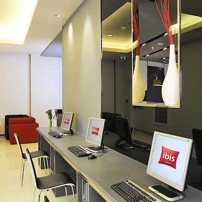 Ibis Sukhumvit 4 Bangkok