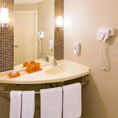 Ibis Sukhumvit 4 3*