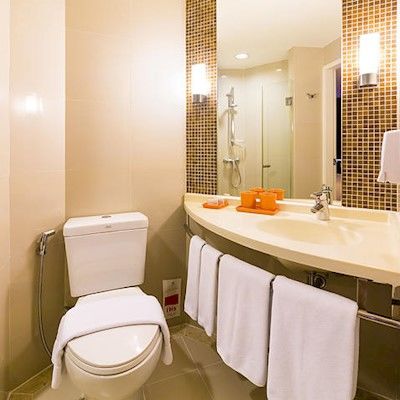 Ibis Sukhumvit 4 3*