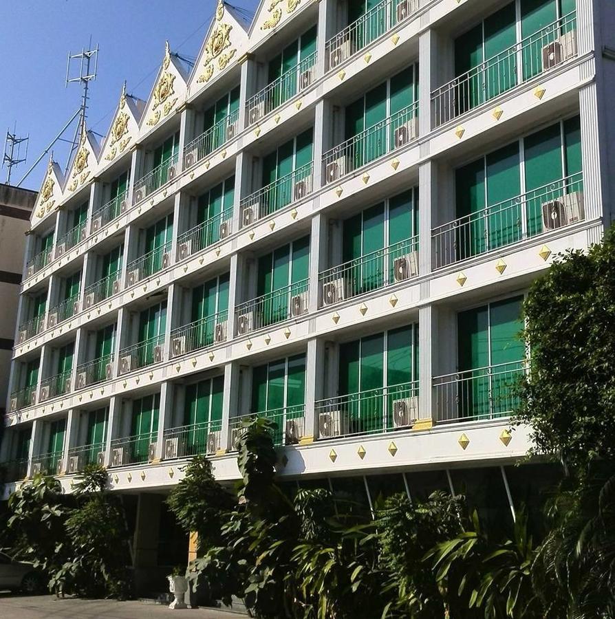 Hotel Diamond Sweet