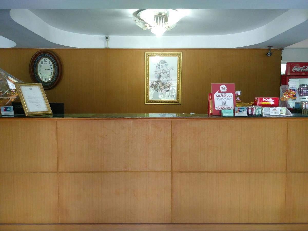 Diamond Sweet Hotel Banguecoque