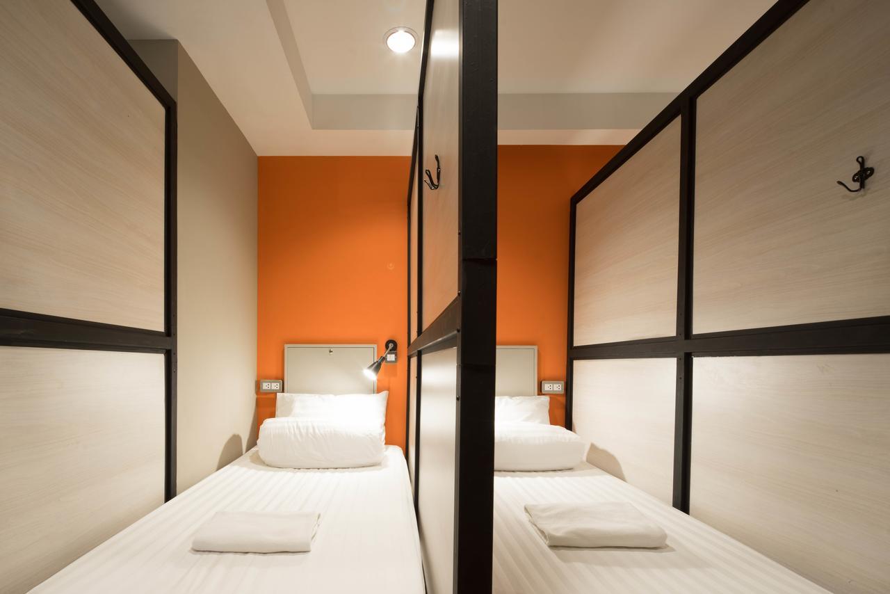 Augusta Asrama Bangkok