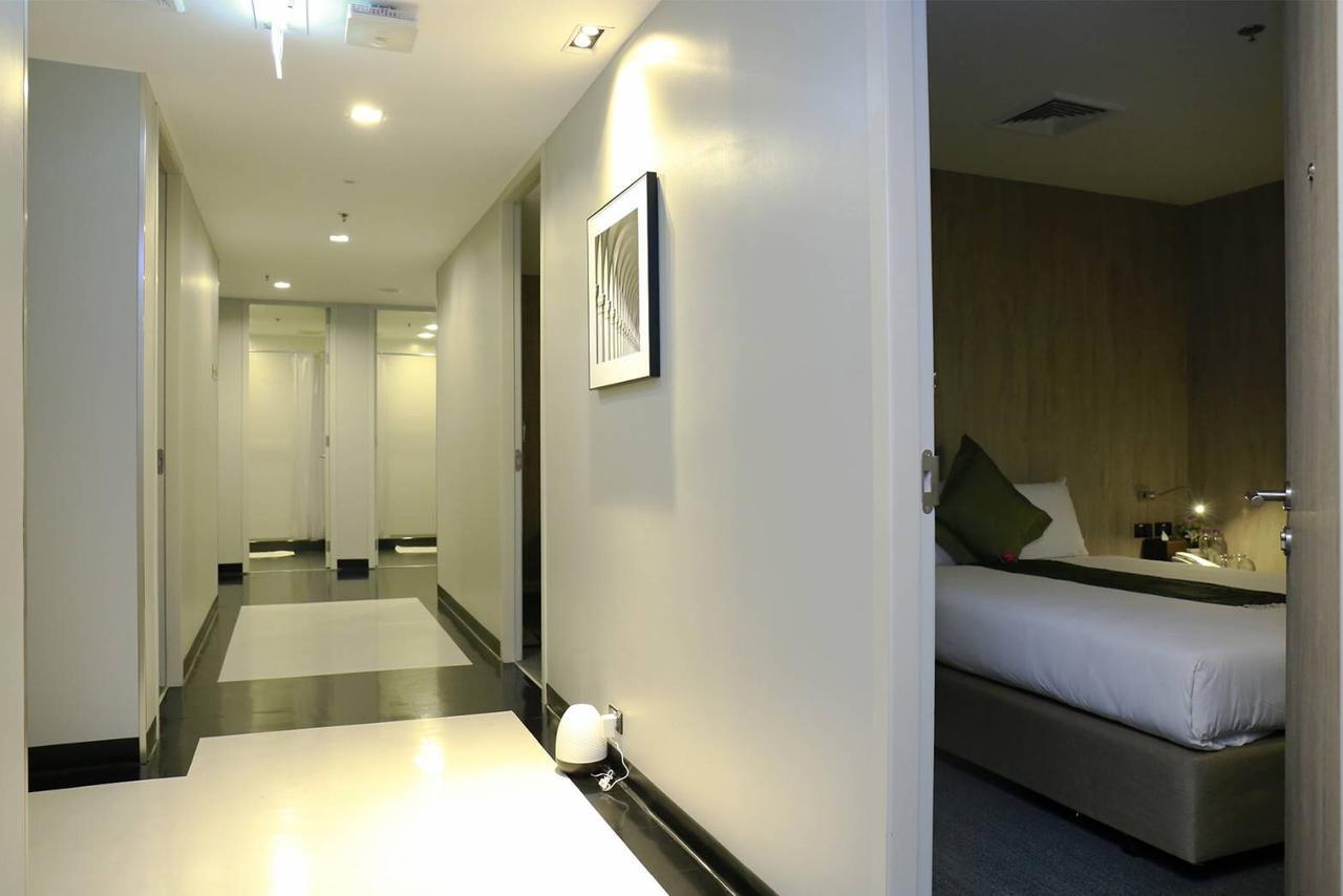 Sleep Box By Miracle -booked On Hourly Basis Hostel Bangkok
