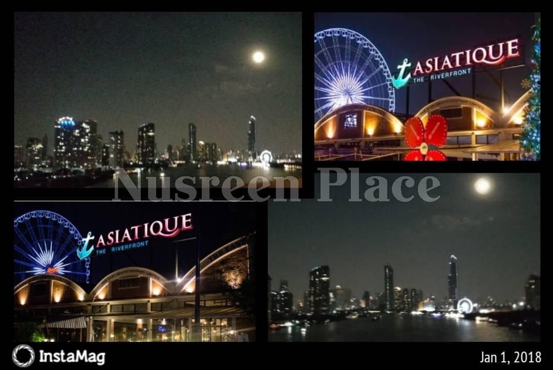 Guest house Nusreen Place 2*