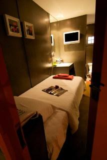 Hotel Justbeds Banguecoque