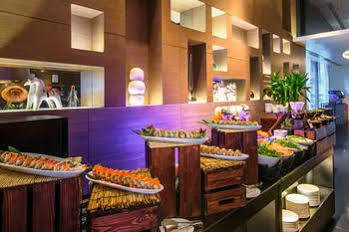 Hotel Four Points By Sheraton Ploenchit Sukhumvit