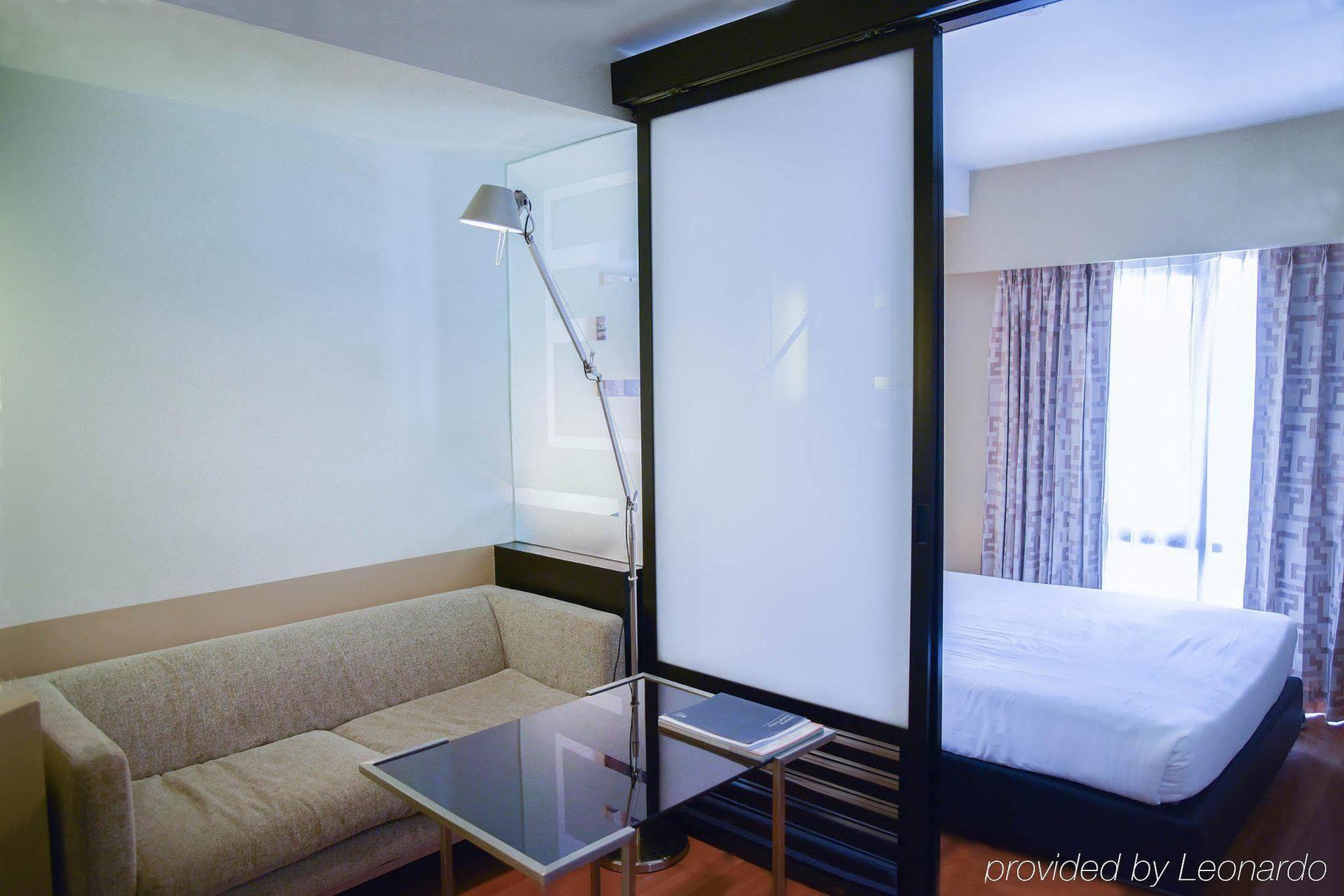 Aparthotel Citadines Sukhumvit 8 4*