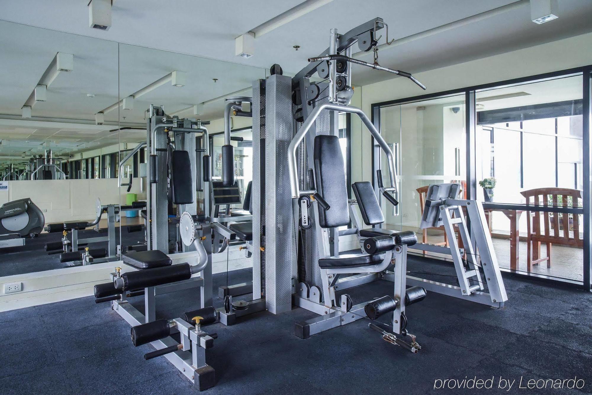 Citadines Sukhumvit 8 Aparthotel Bangkok