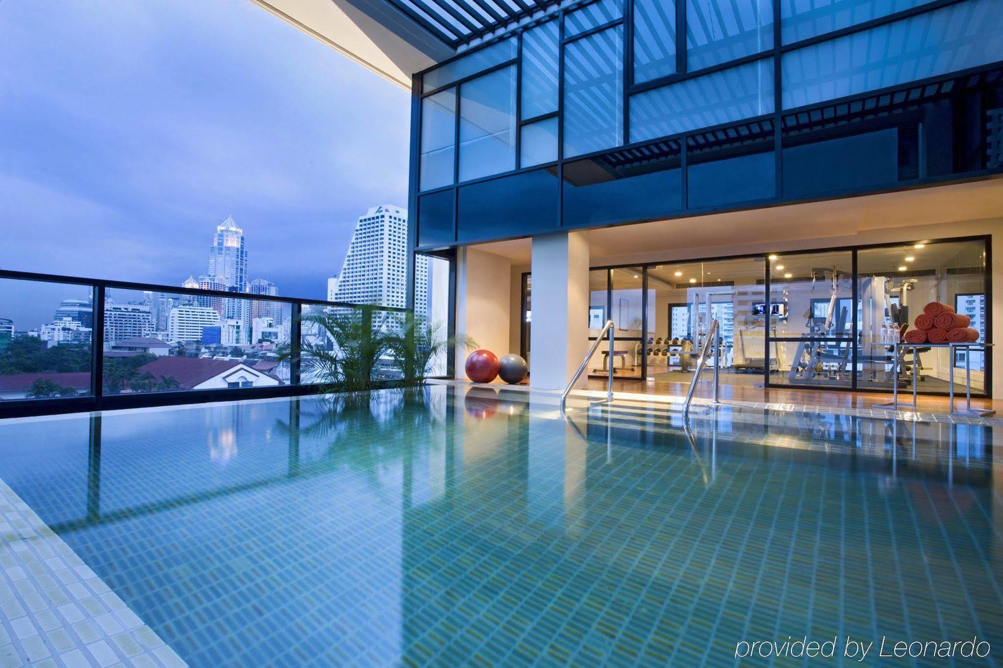 Aparthotel Citadines Sukhumvit 8 Bangkok
