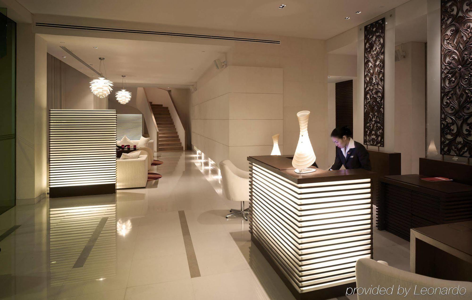 Nh Asoke Bangkok