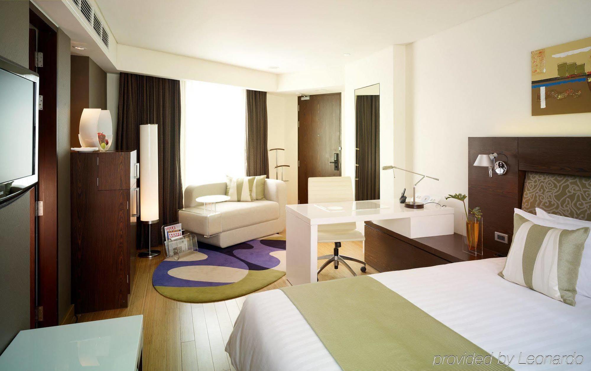 Nh Asoke Bangkok