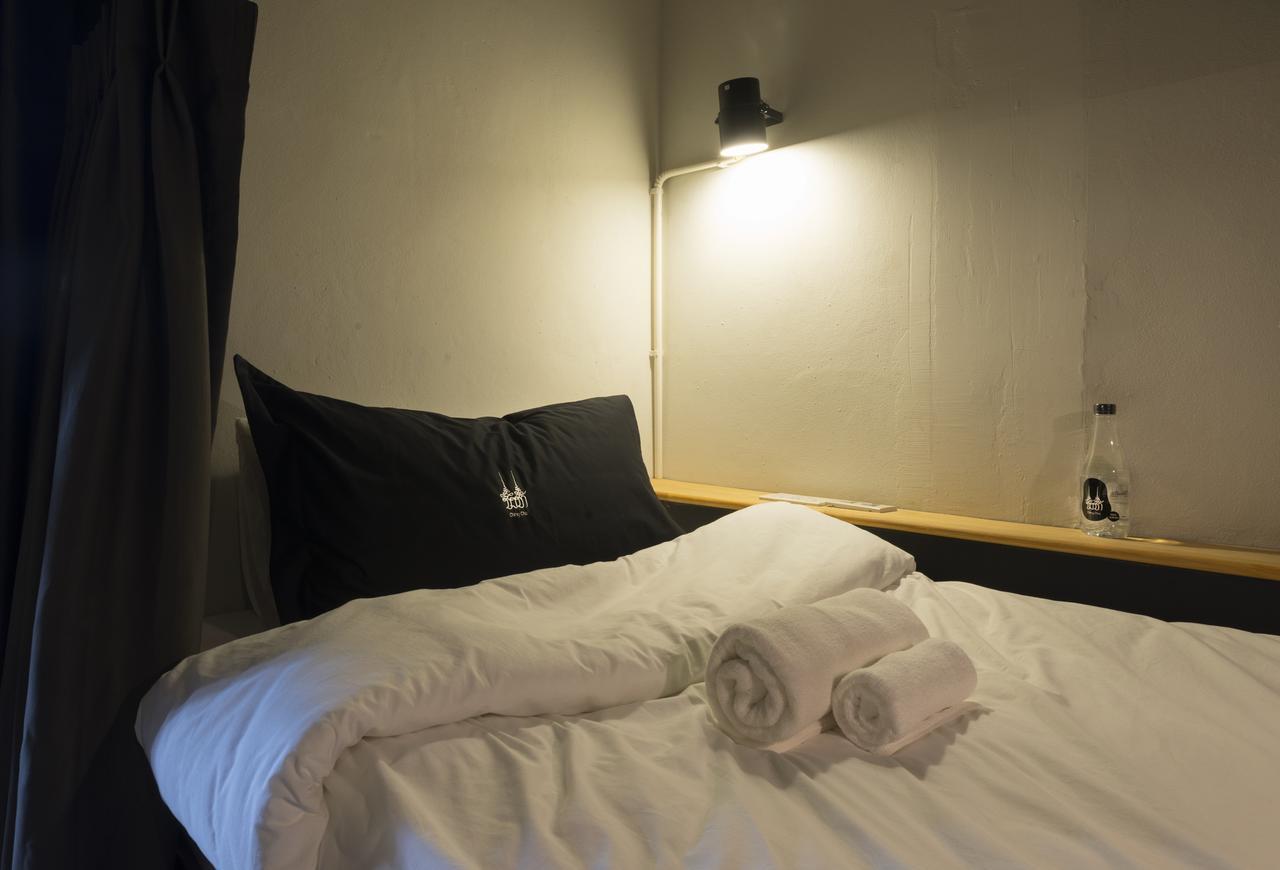 Albergue Chingcha