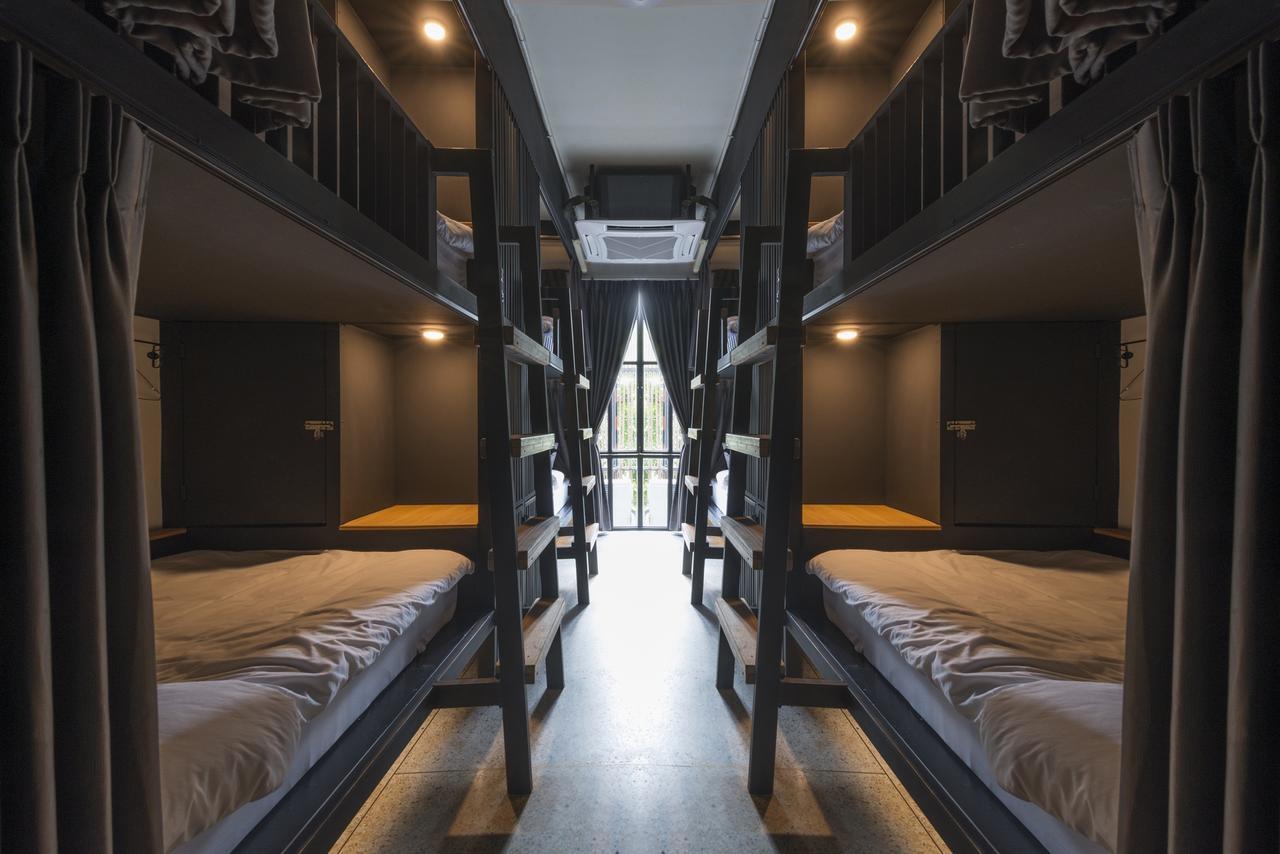 Chingcha Albergue Bangkok