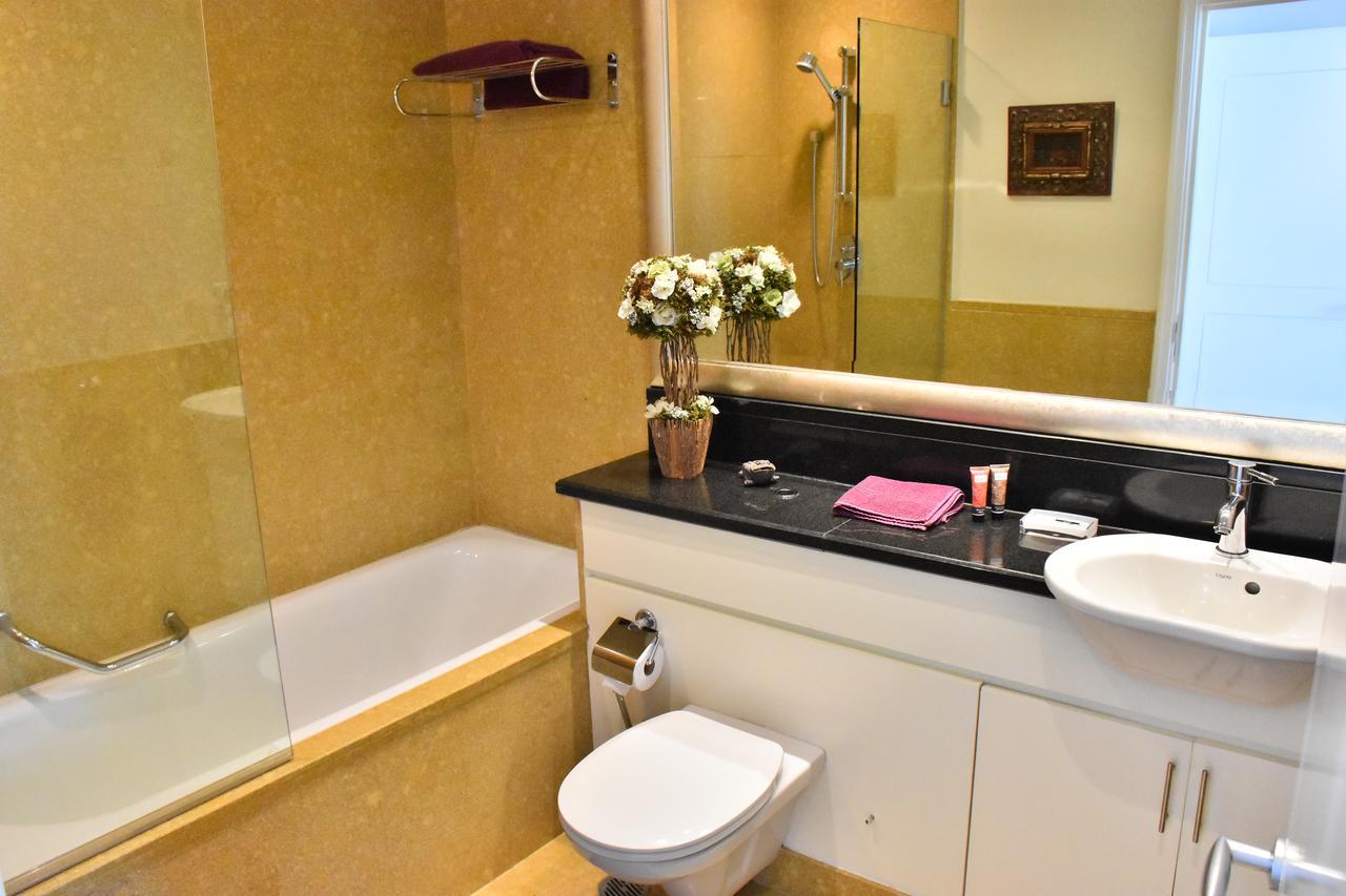 Apartamento Sky *