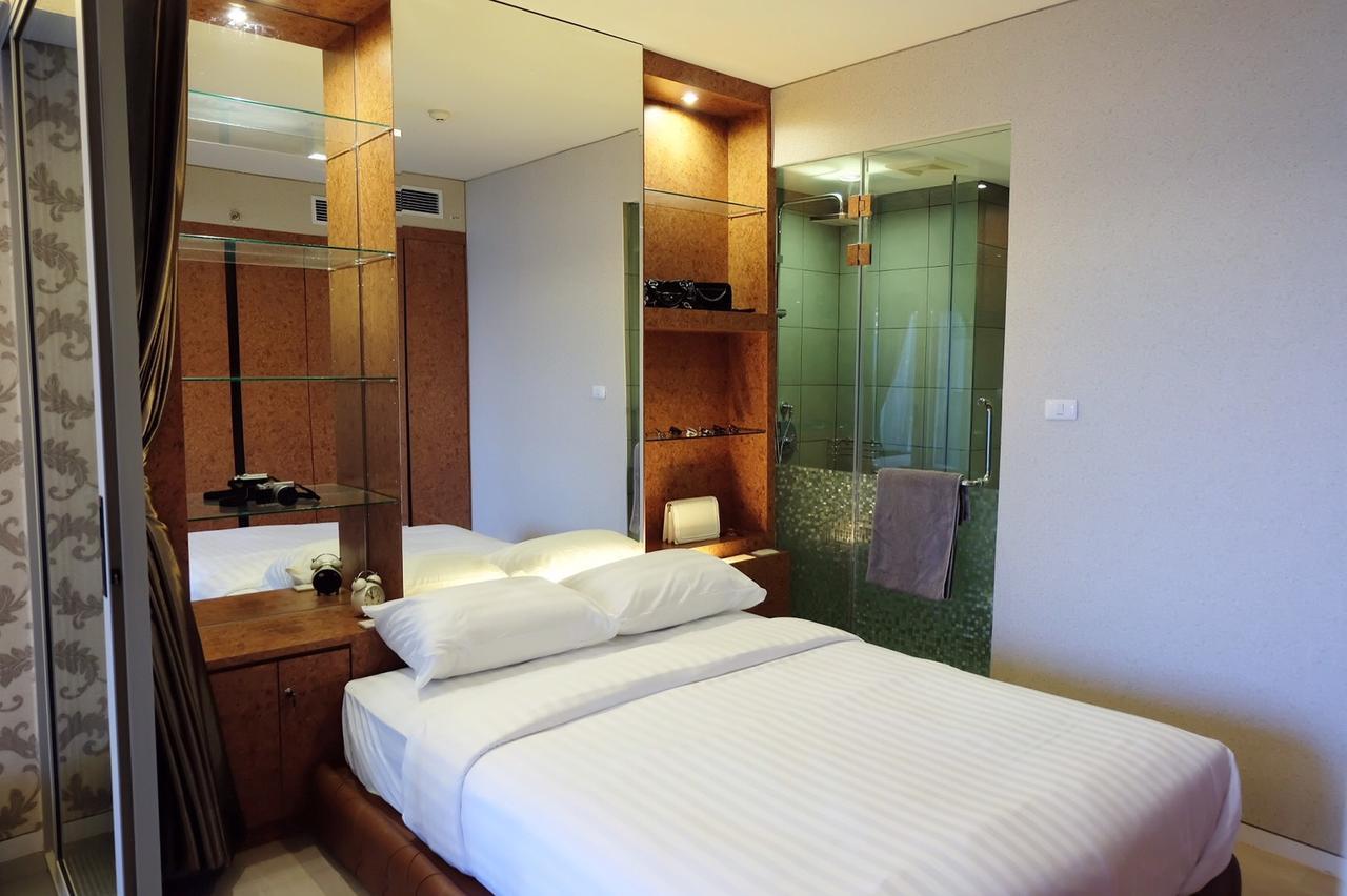 Boonrumpa Aparthotel