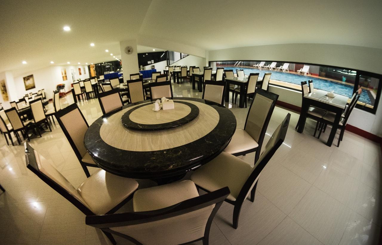 Apple Hotel Bangkok