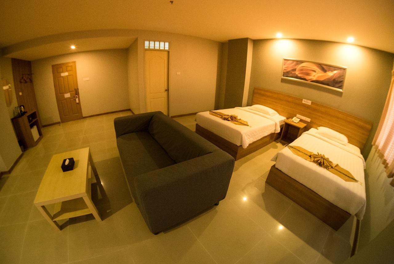 Apple Hotel