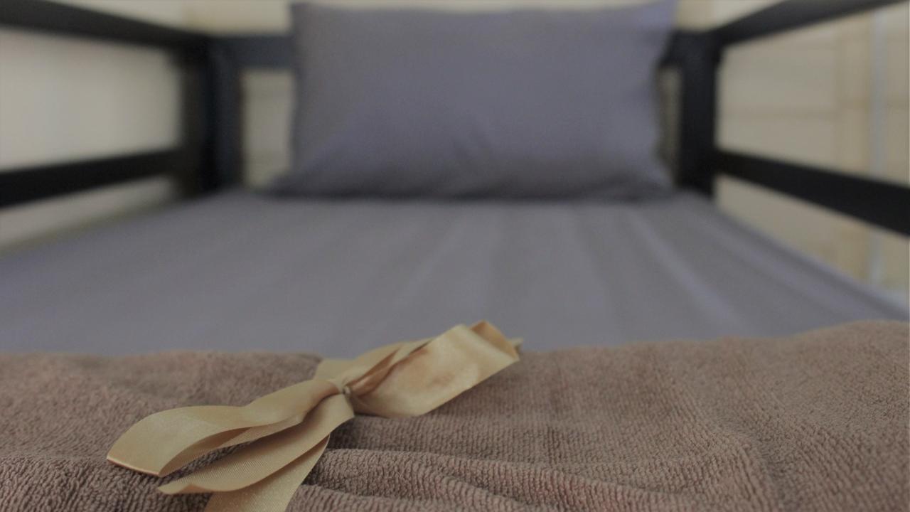 The Oasis Chinatown (adults Only) Hostel